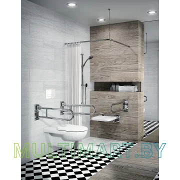 Унитаз Kolo Nova Pro M33500000 картинка 3